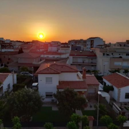 Precioso apartamento en L'hospitalet de l'infant Exterior foto