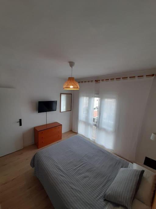 Precioso apartamento en L'hospitalet de l'infant Exterior foto