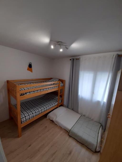 Precioso apartamento en L'hospitalet de l'infant Exterior foto