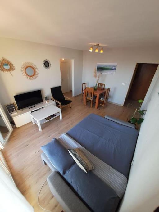 Precioso apartamento en L'hospitalet de l'infant Exterior foto