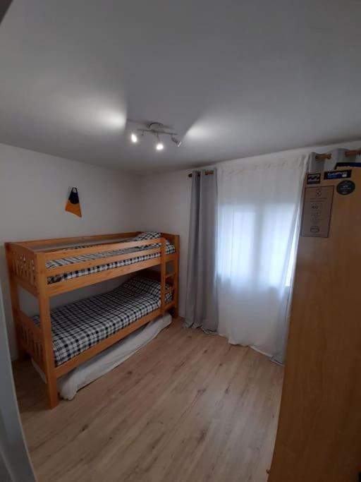Precioso apartamento en L'hospitalet de l'infant Exterior foto