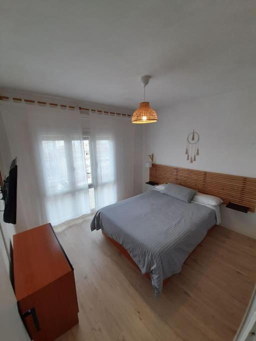 Precioso apartamento en L'hospitalet de l'infant Exterior foto