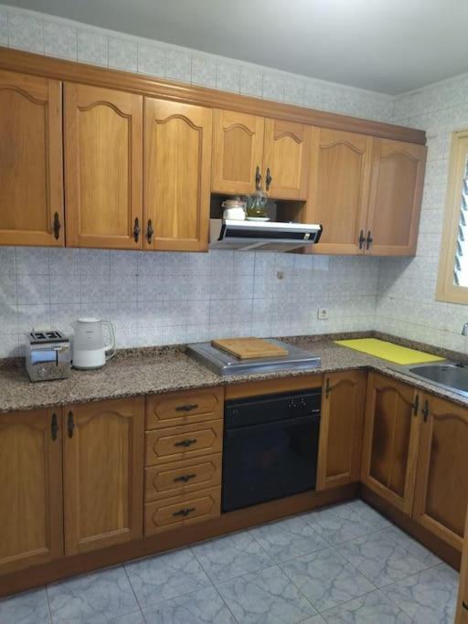 Precioso apartamento en L'hospitalet de l'infant Exterior foto