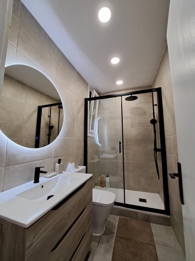 Precioso apartamento en L'hospitalet de l'infant Exterior foto